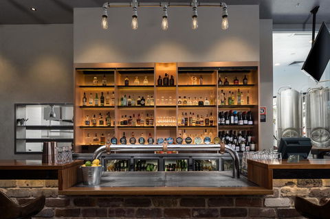 Rydges Sydney Central - Accommodation Bookings 3