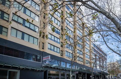 Rydges Sydney Central - Accommodation Bookings 14