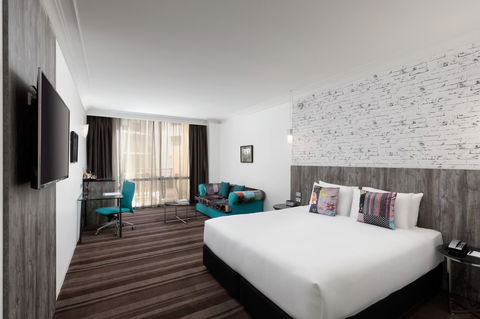 Rydges Sydney Central - Accommodation Bookings 17