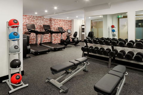 Rydges Sydney Central - Accommodation Bookings 40