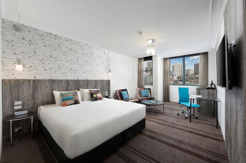 Rydges Sydney Central - Accommodation Bookings 2