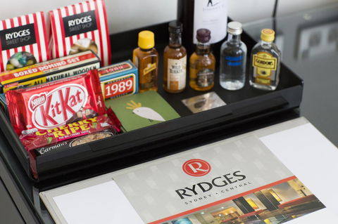 Rydges Sydney Central - Accommodation Bookings 43