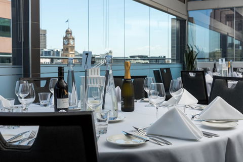 Rydges Sydney Central - Accommodation Bookings 38