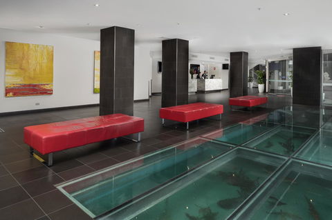 Rydges Sydney Central - Accommodation Bookings 9