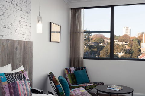 Rydges Sydney Central - Accommodation Bookings 12
