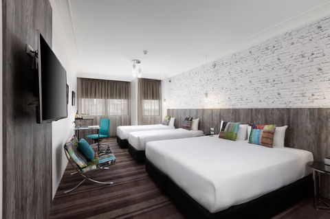 Rydges Sydney Central - Accommodation Bookings 6