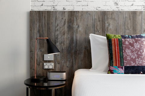 Rydges Sydney Central - Accommodation Bookings 5