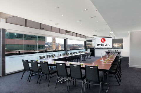 Rydges Sydney Central - Accommodation Bookings 34