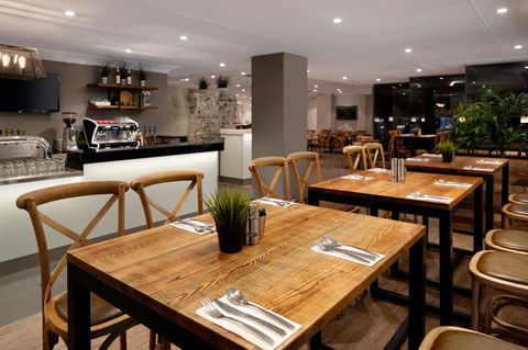 Rydges Sydney Central - Accommodation Bookings 33