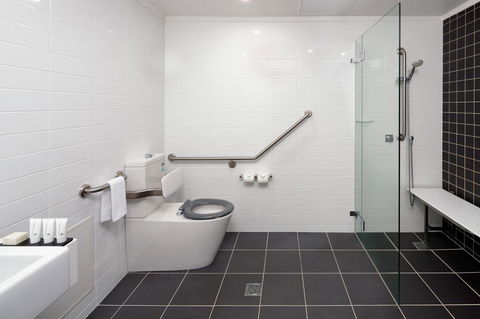 Rydges Sydney Central - Accommodation Bookings 44