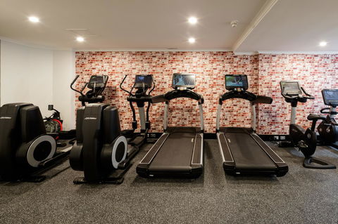 Rydges Sydney Central - Accommodation Bookings 41