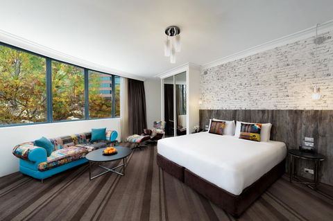Rydges Sydney Central - Accommodation Bookings 10
