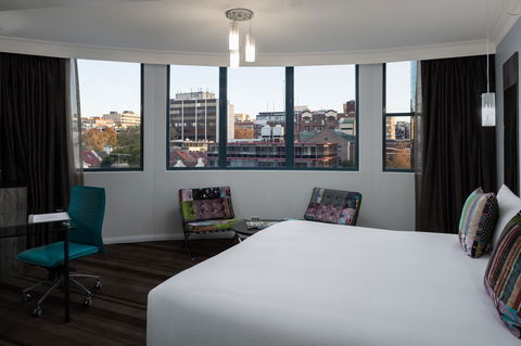 Rydges Sydney Central - Accommodation Bookings 13