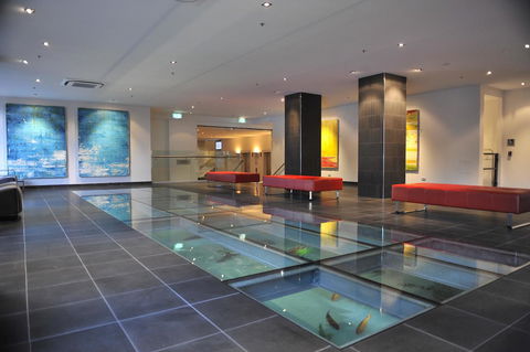Rydges Sydney Central - Accommodation Bookings 0