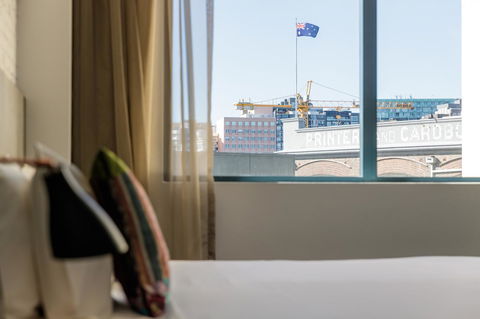 Rydges Sydney Central - Accommodation Bookings 18