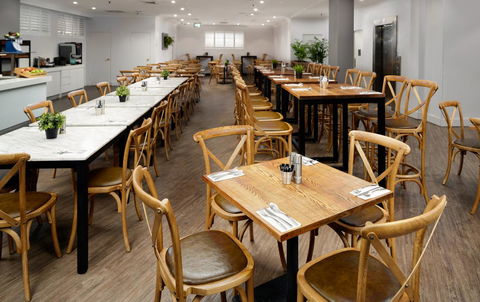 Rydges Sydney Central - Accommodation Bookings 32