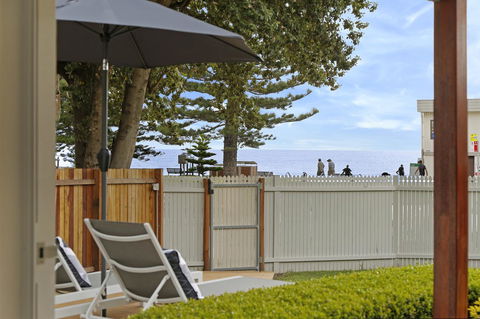 The Beach House North Wollongong - Accommodation Bookings 3