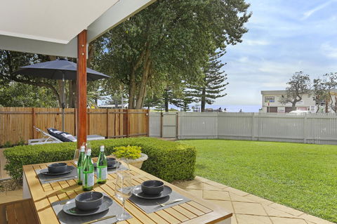 The Beach House North Wollongong - Accommodation Bookings 8