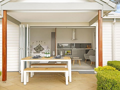 The Beach House North Wollongong - Accommodation Bookings 1