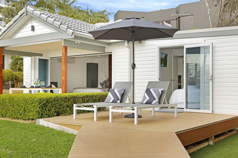 The Beach House North Wollongong - Accommodation Bookings 2