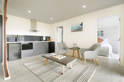 The Beach House North Wollongong - Accommodation Bookings 11