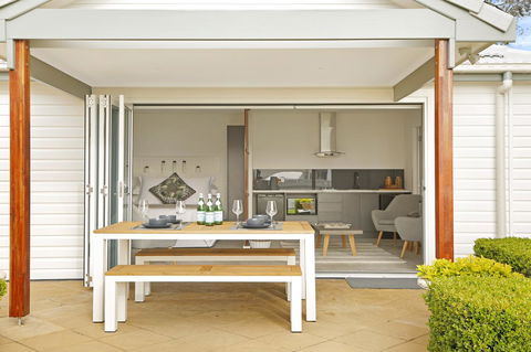The Beach House North Wollongong - Accommodation Bookings 6
