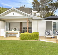 The Beach House North Wollongong - Accommodation Bookings