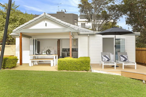 The Beach House North Wollongong - Accommodation Bookings 0
