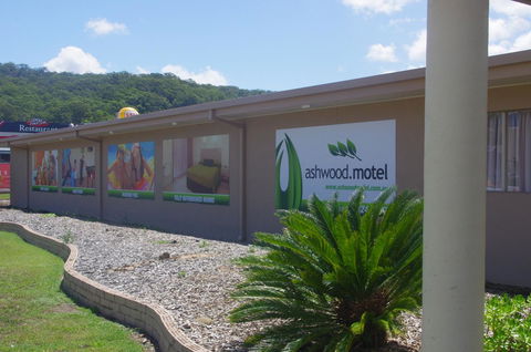 Ashwood Motel - Accommodation Bookings 0