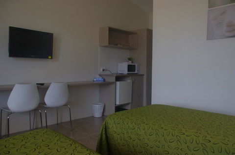 Ashwood Motel - Accommodation Bookings 13
