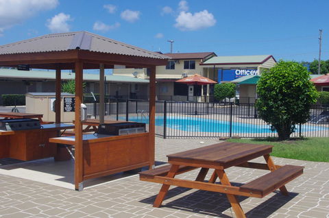 Ashwood Motel - Accommodation Bookings 3