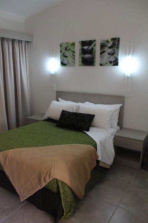Ashwood Motel - Accommodation Bookings 4