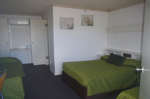 Ashwood Motel - Accommodation Bookings 10