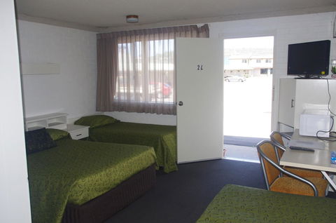 Ashwood Motel - Accommodation Bookings 8
