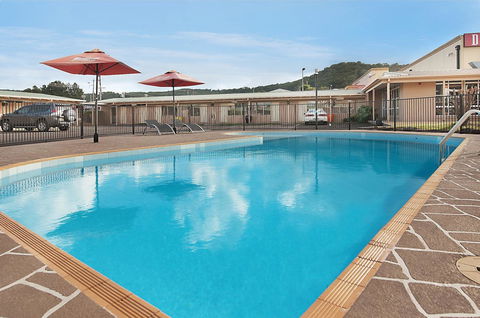 Ashwood Motel - Accommodation Bookings 5