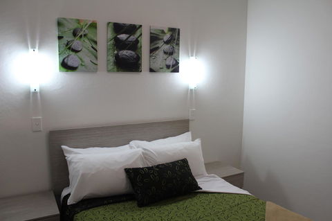 Ashwood Motel - Accommodation Bookings 1