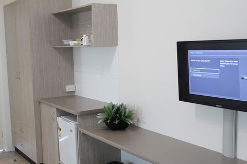 Ashwood Motel - Accommodation Bookings 9