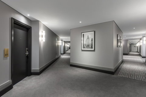 Radisson Blu Plaza Hotel Sydney - Accommodation Bookings 29