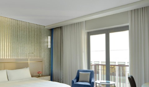 Radisson Blu Plaza Hotel Sydney - Accommodation Bookings 12
