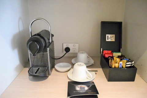 Radisson Blu Plaza Hotel Sydney - Accommodation Bookings 23
