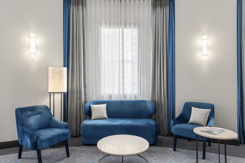 Radisson Blu Plaza Hotel Sydney - Accommodation Bookings 24