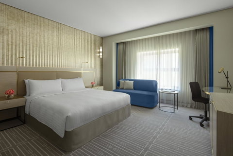 Radisson Blu Plaza Hotel Sydney - Accommodation Bookings 2