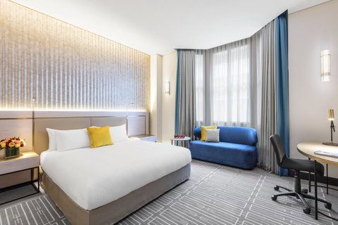 Radisson Blu Plaza Hotel Sydney - Accommodation Bookings 44