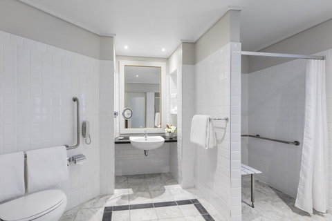 Radisson Blu Plaza Hotel Sydney - Accommodation Bookings 33