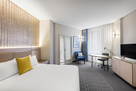 Radisson Blu Plaza Hotel Sydney - Accommodation Bookings 32