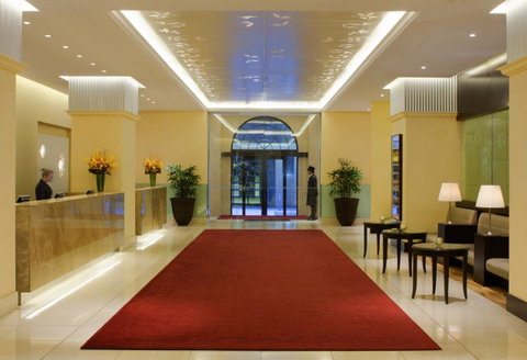 Radisson Blu Plaza Hotel Sydney - Accommodation Bookings 18