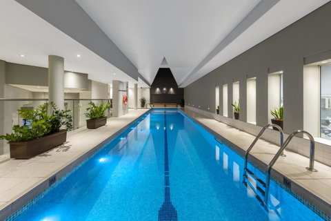 Radisson Blu Plaza Hotel Sydney - Accommodation Bookings 1