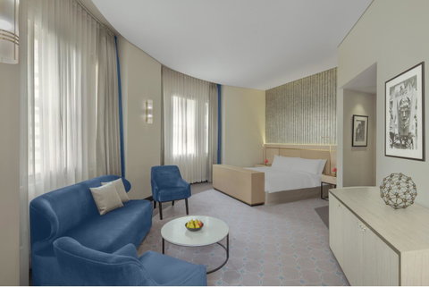 Radisson Blu Plaza Hotel Sydney - Accommodation Bookings 6