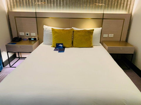 Radisson Blu Plaza Hotel Sydney - Accommodation Bookings 36