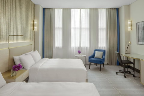 Radisson Blu Plaza Hotel Sydney - Accommodation Bookings 9